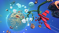 Grow Up-screenshots